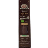 Pâtes (de sandwich complet) spaghetti BIO 500 g - RUSTICHELLA DABRUZZO